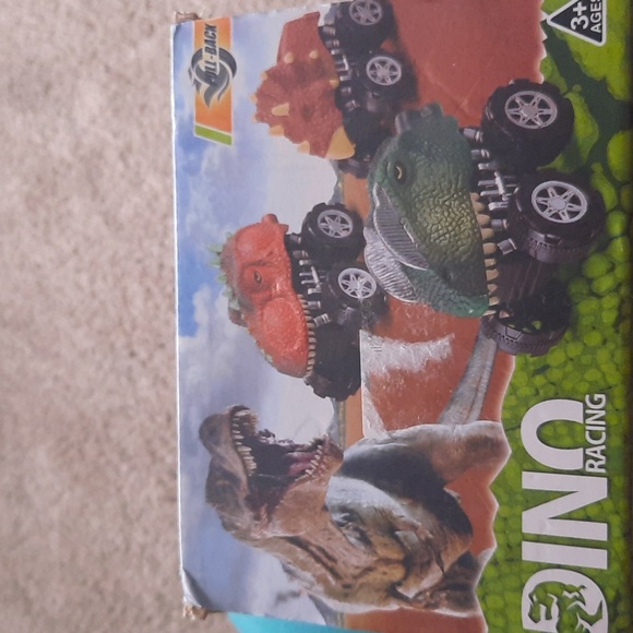 Boys toys, cars - Picture 1 of 3